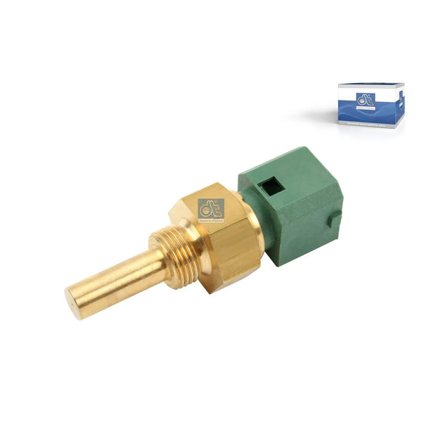 Temperature sensor 2.15018 DIESEL TECHNIC